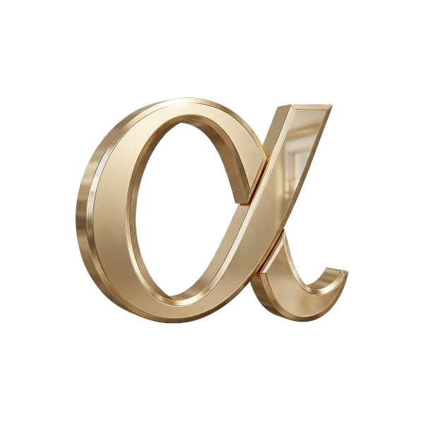 AlphaHome Logo